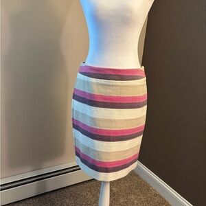 Ann Taylor pencil skirt